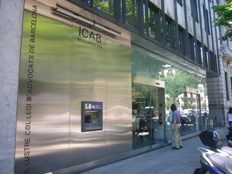 ICAB Reinforces Legal Aid Ahead of Weekend Protests