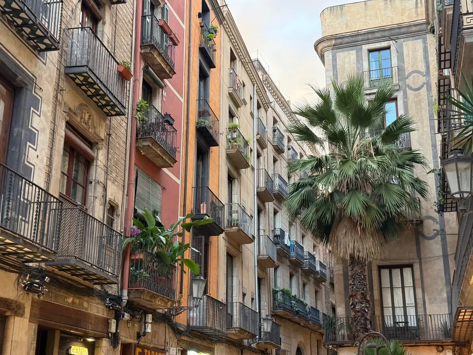 Barcelona Faces Housing Retrofit Challenge