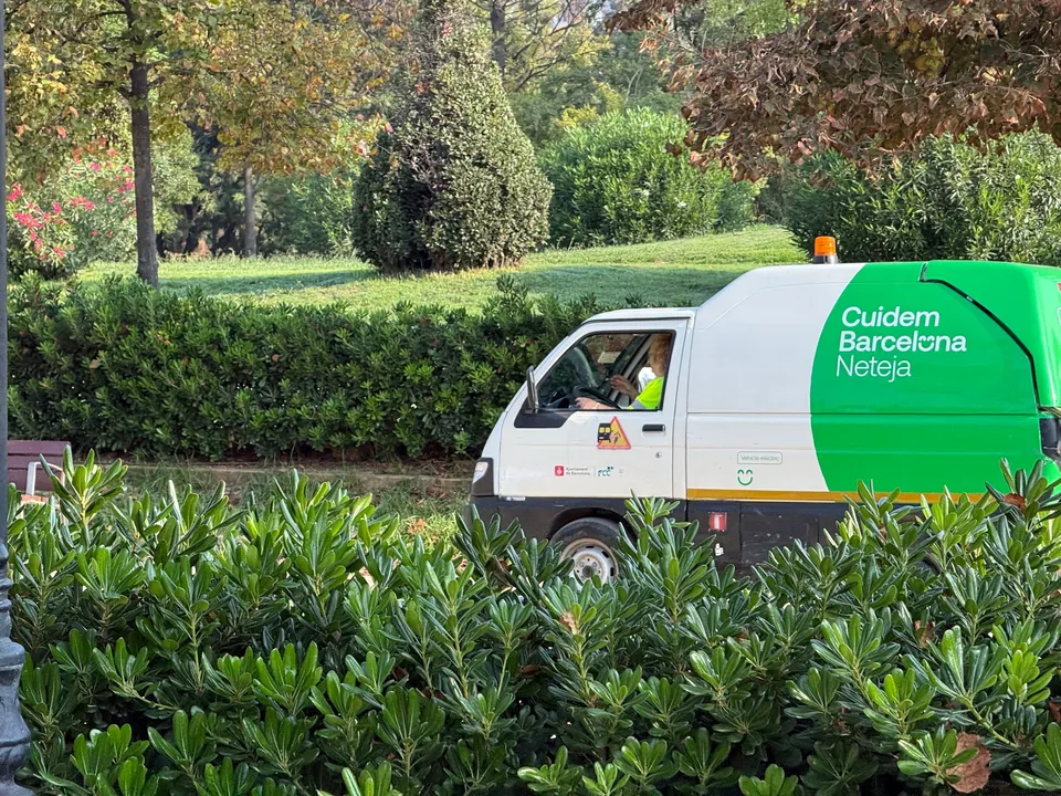 Barcelona to Speed Up Green Project Approvals