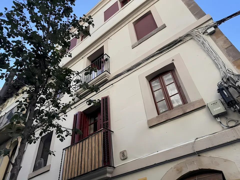 Foreign Buyers Down in Catalonia Since 2023