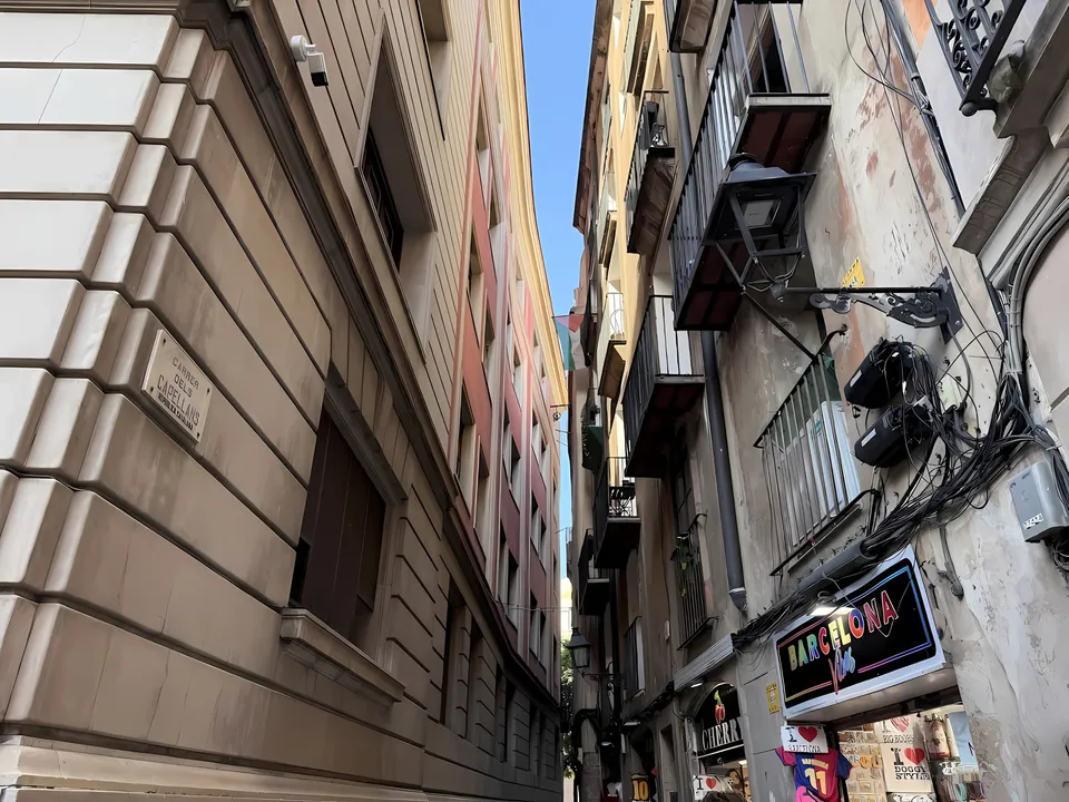 Woman Loses 6,000 Euros in Barcelona Rental Scam