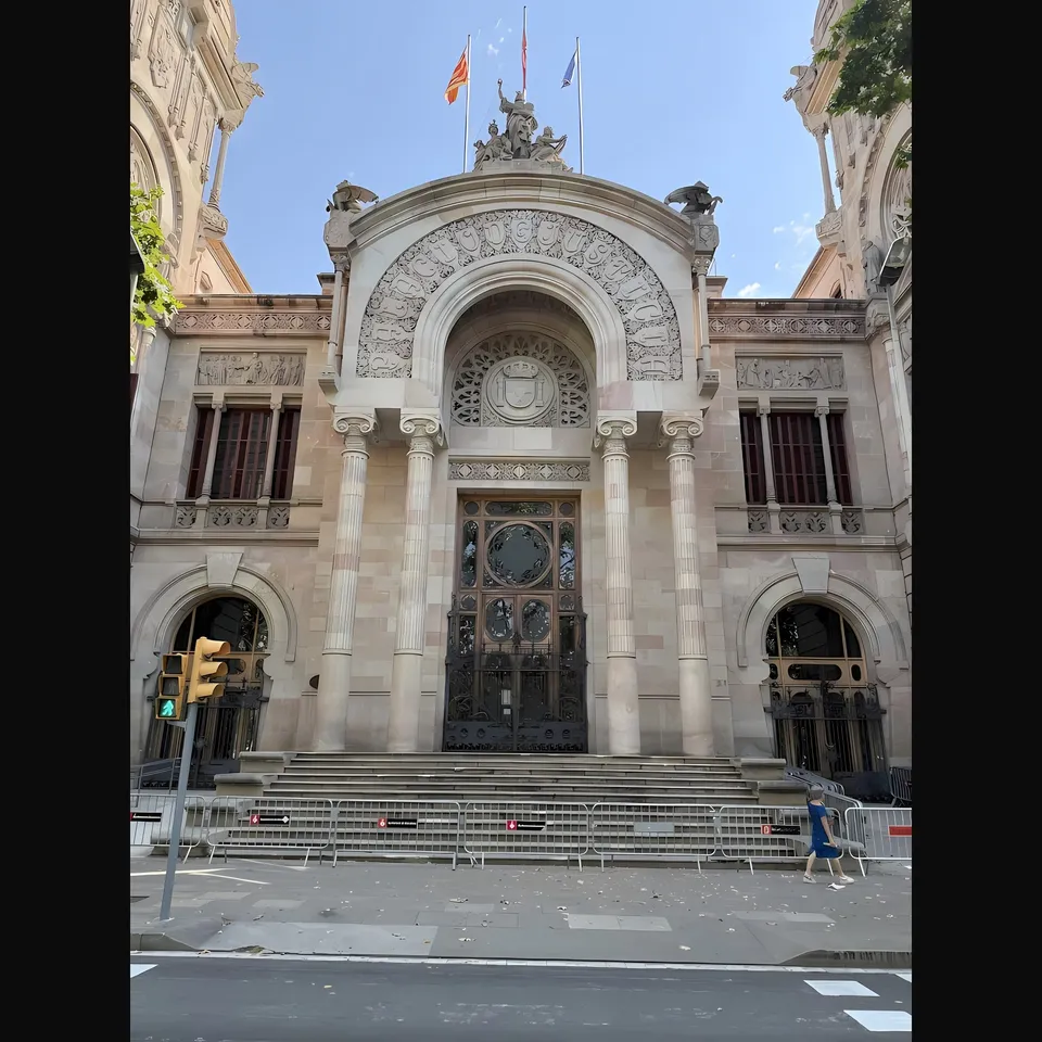 TSJC upholds 21-year term for Mossos officer