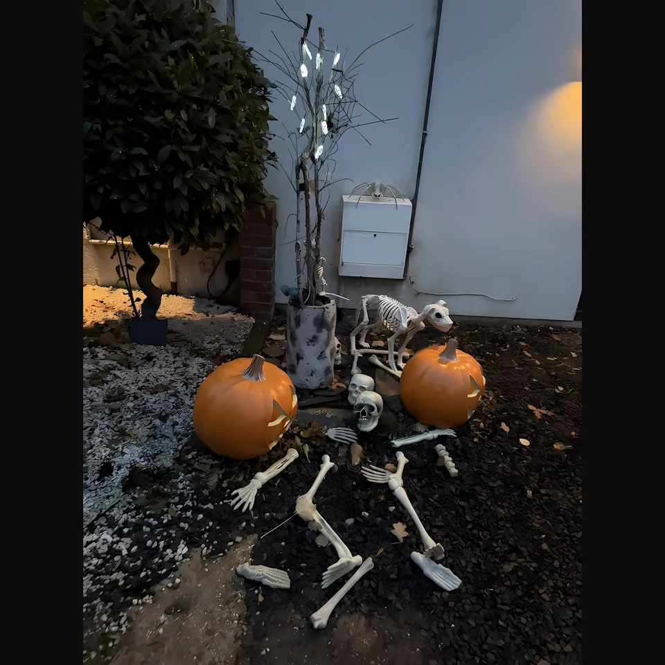 Halloween 2026: Where Kids Can Trick-or-Treat in Barcelona