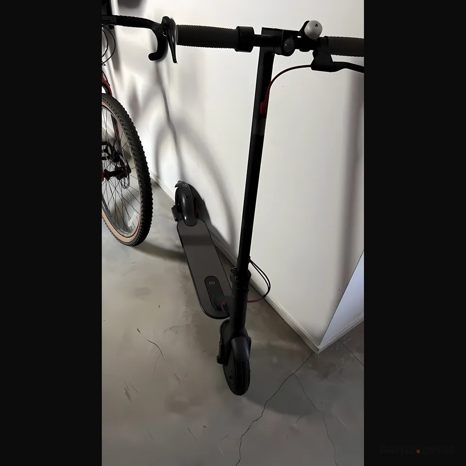 Electric scooter accidents cause 10% of facial fractures at Vall d'Hebron