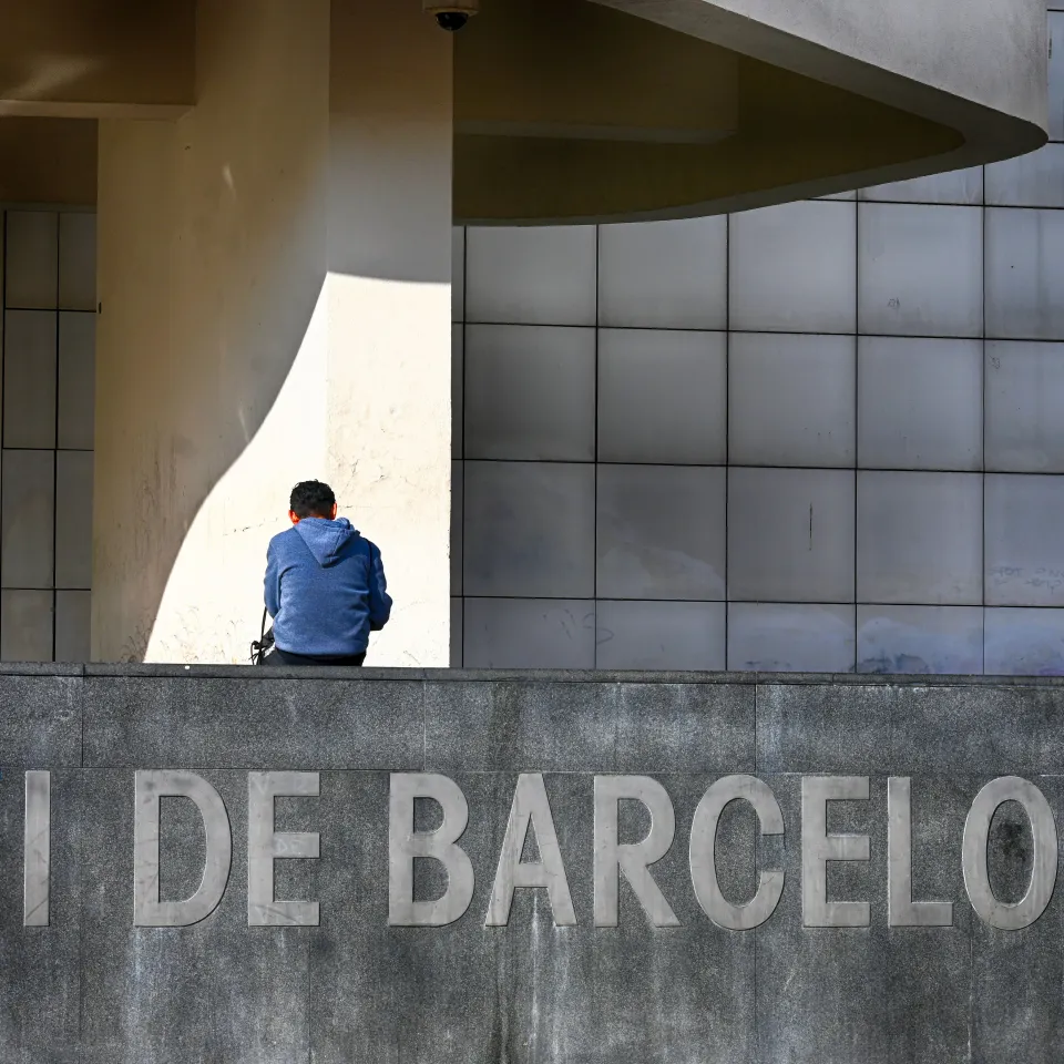 Islamophobia Cases Up 80% in Barcelona