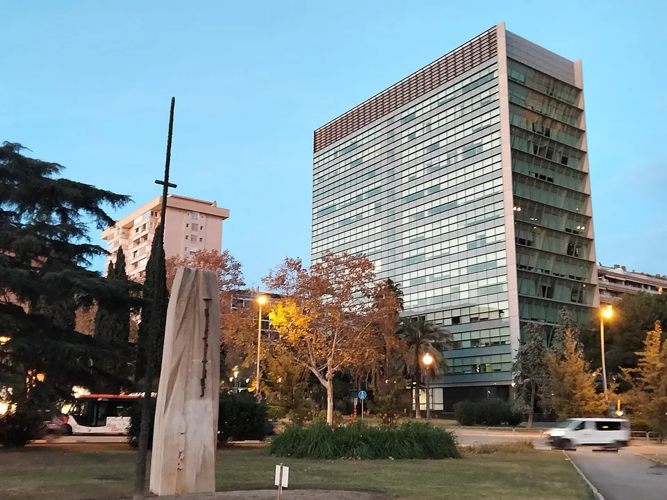L'Hospitalet Residents Honour Woman After Eviction Suicide