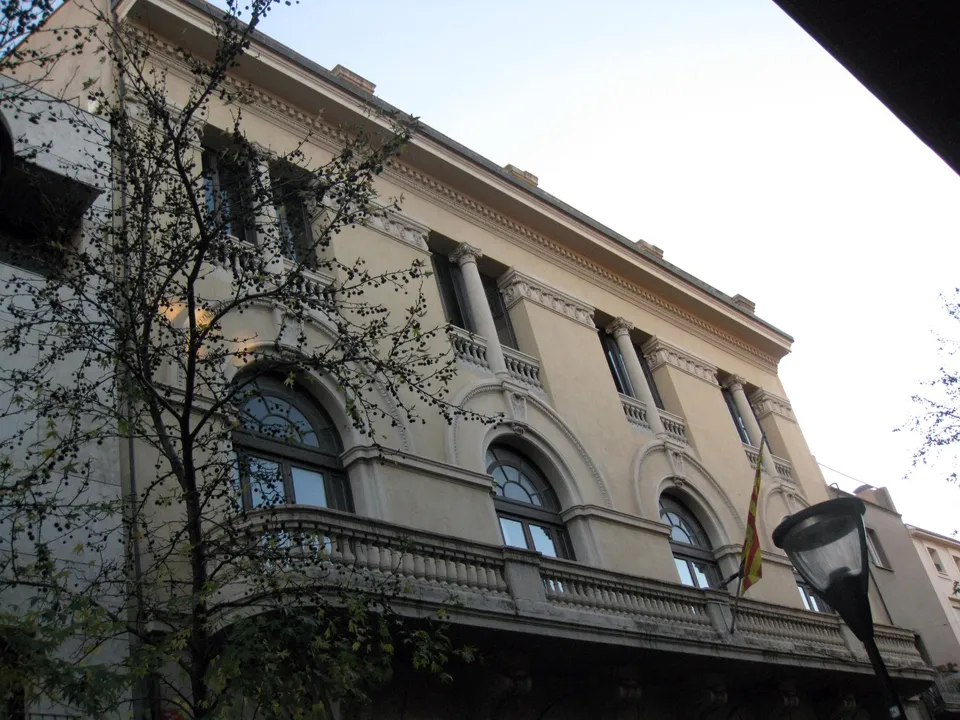 Liceu to Honour Paco Ibáñez in November Concert