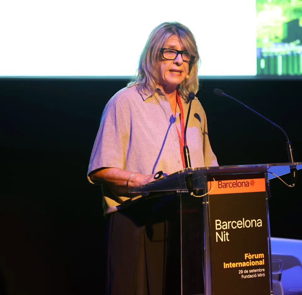 Night Mayor Backs Front Marítim Clubs
