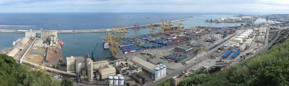 Port of Barcelona Launches Plastic Reuse Scheme