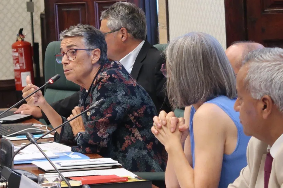 PP moves to stop Sant Cugat health centre downgrade