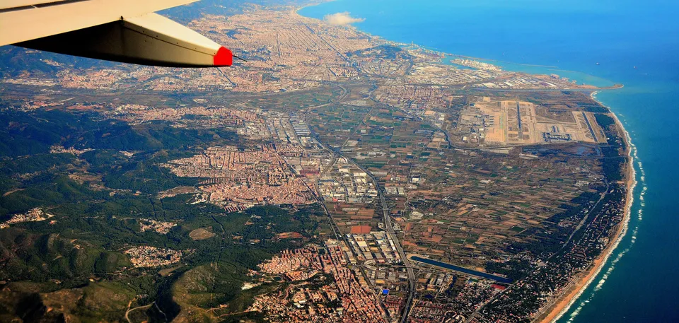 Roca City to complete by 2038