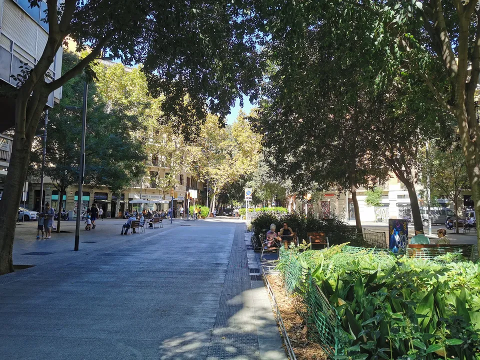 Sant Antoni Residents Document Drug Crisis