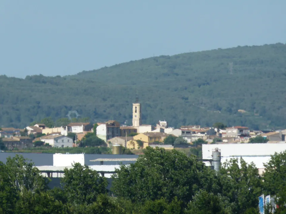 Sant Cugat Sees Rise in Home Break-ins