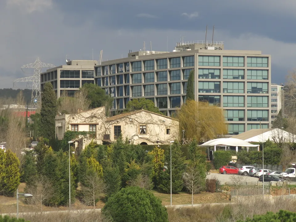 Sant Cugat to Build 5,500 Homes at Ca n’Ametller