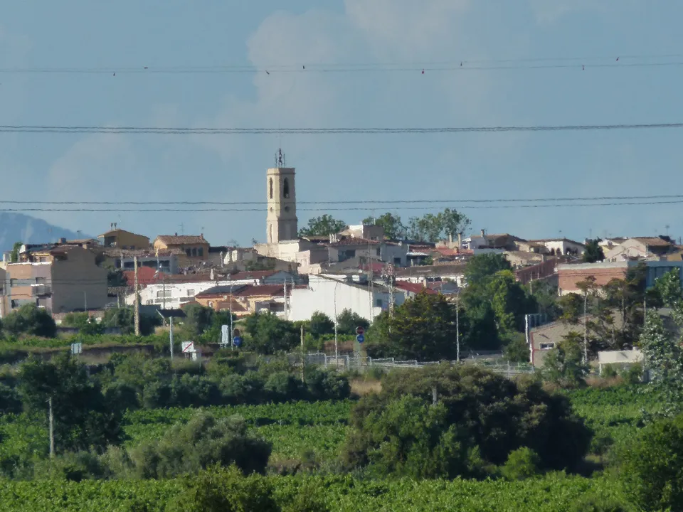 Sant Cugat to launch flood prevention plan by 2027