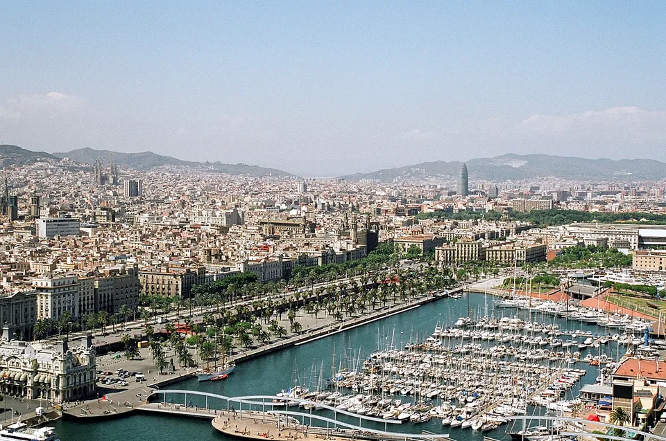 Sónar to Return to Port Vell in 2027