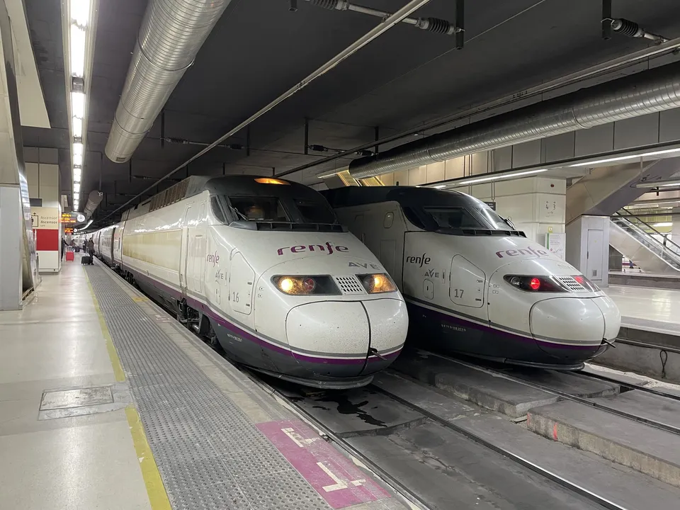 Train Drivers to Strike 10 and 12 Nov Over Safety Talks