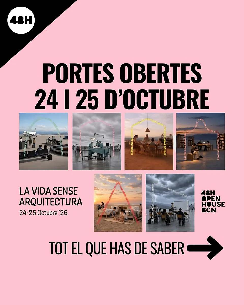 Two New Sites Join Open House Festival