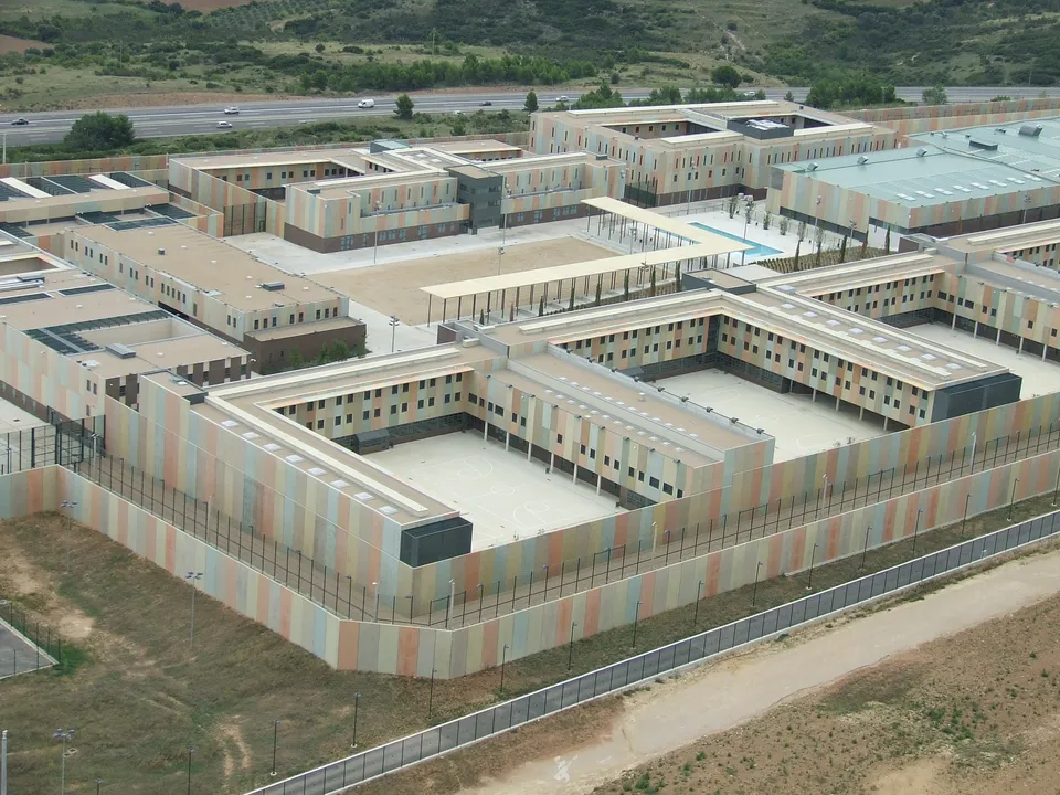 Two Prison Officer Assaults in Catalonia Spark Union Outrage