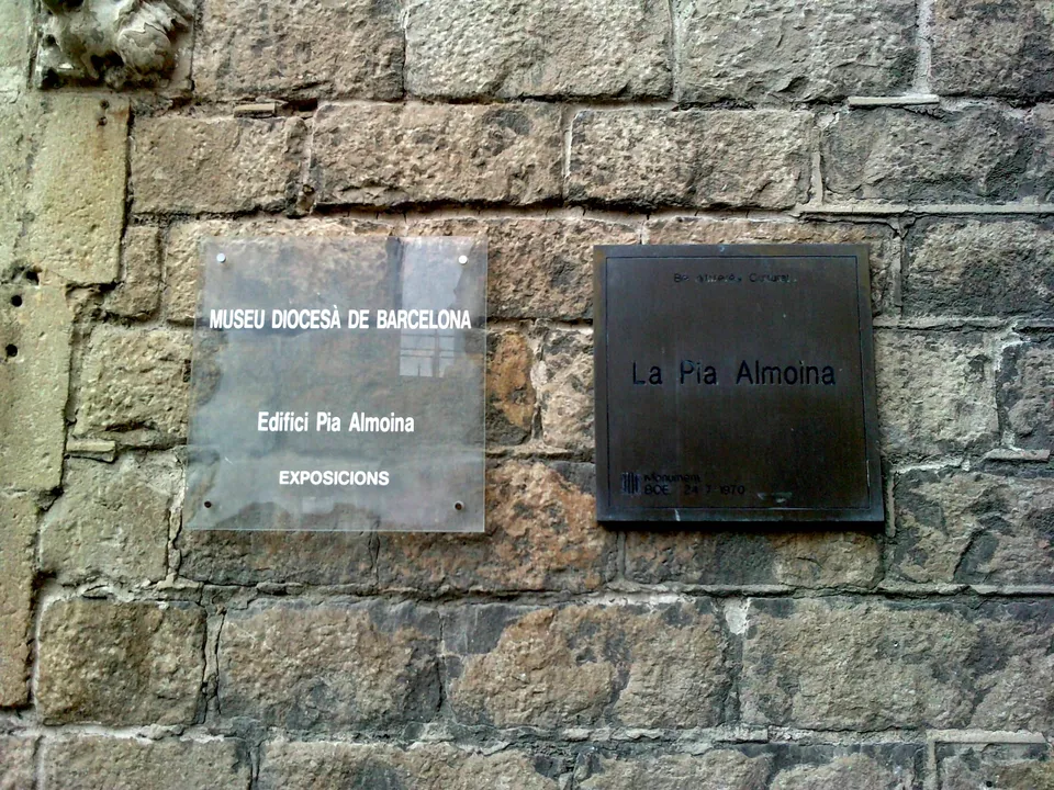 Vatican Art Exhibition Opens in Barcelona
